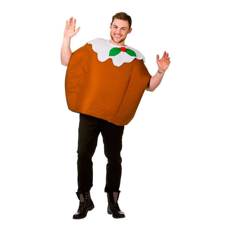 Julpudding