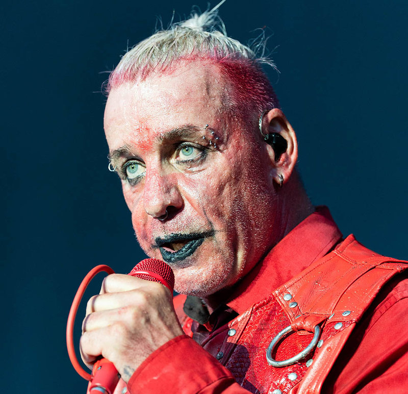 Till Lindemann Till Lindemann