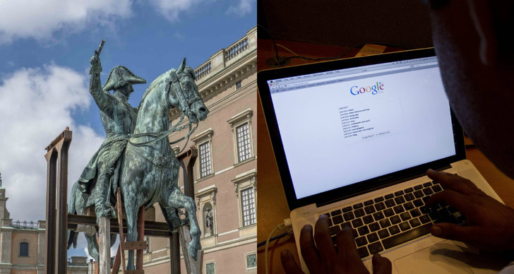 Google, Sverigedemokraterna, Wikipedia, Debatt