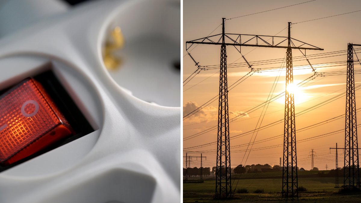 Dubbla elpriset i oktober – dyrare vinter väntar