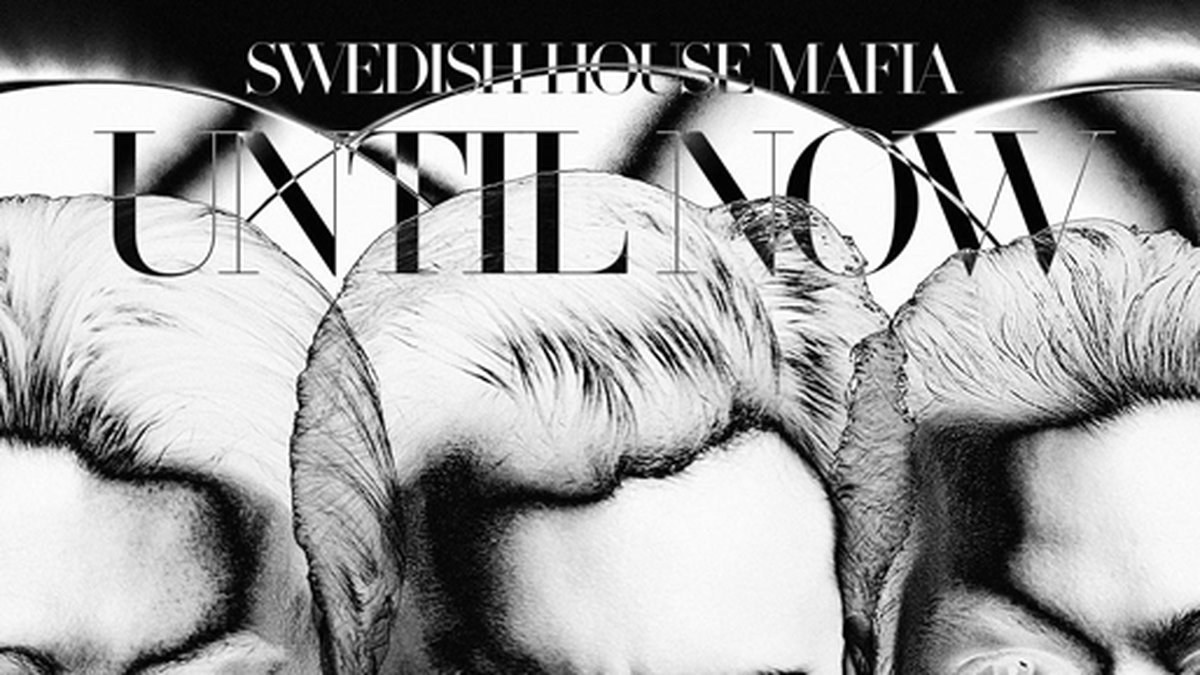 Swedish House Mafia toppar listan.