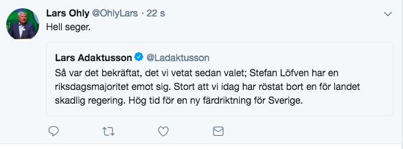 Lars Ohly Hell Seger Lars Ohly Hell Seger