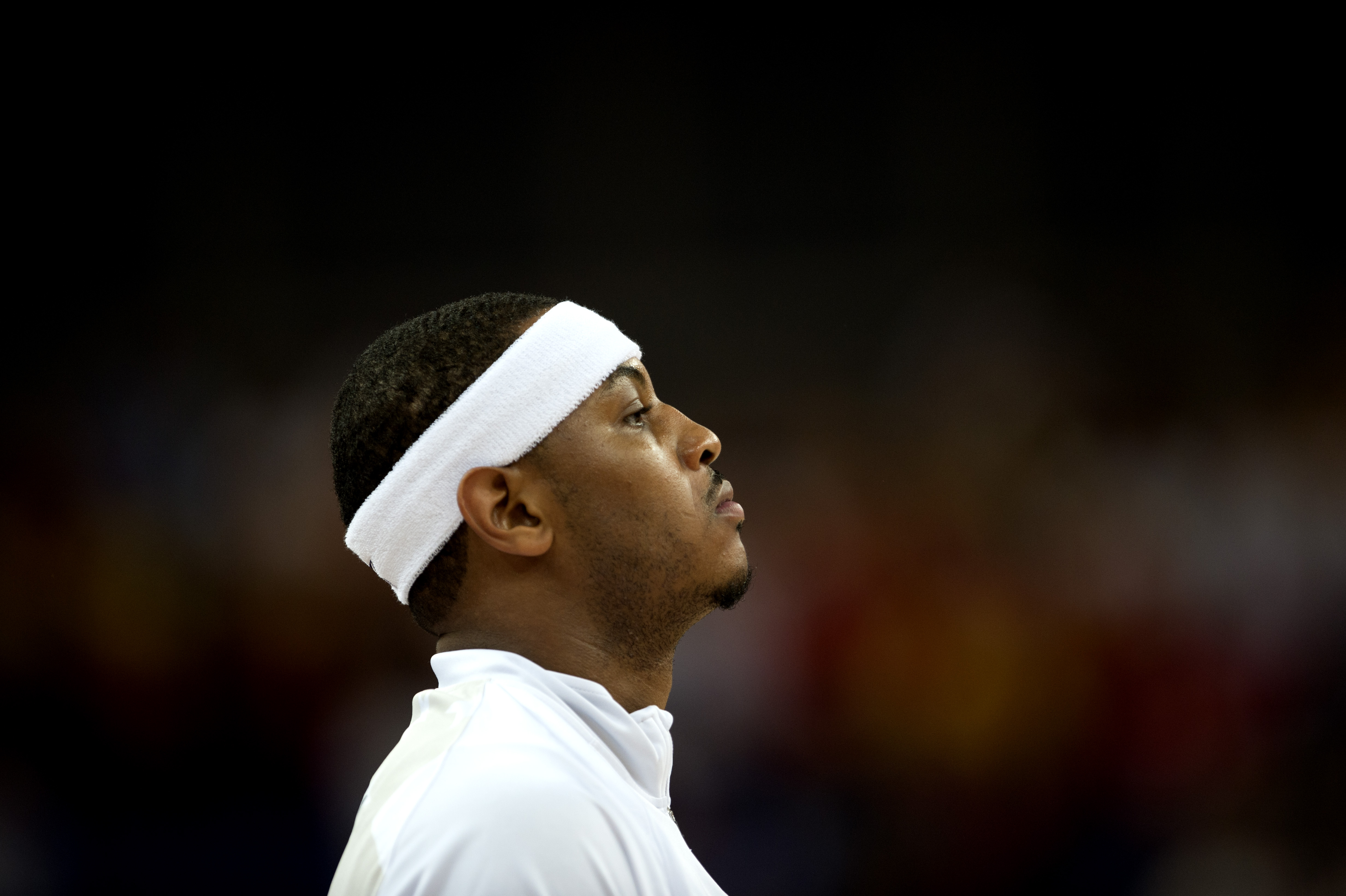 25. Basketspelaren Carmelo Anthony: 251 miljoner kronor. 25. Basketspelaren Carmelo Anthony: 251 miljoner kronor.