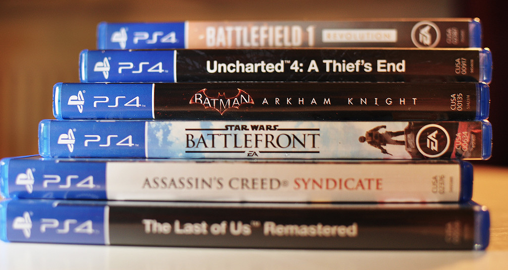 PlayStation PlayStation