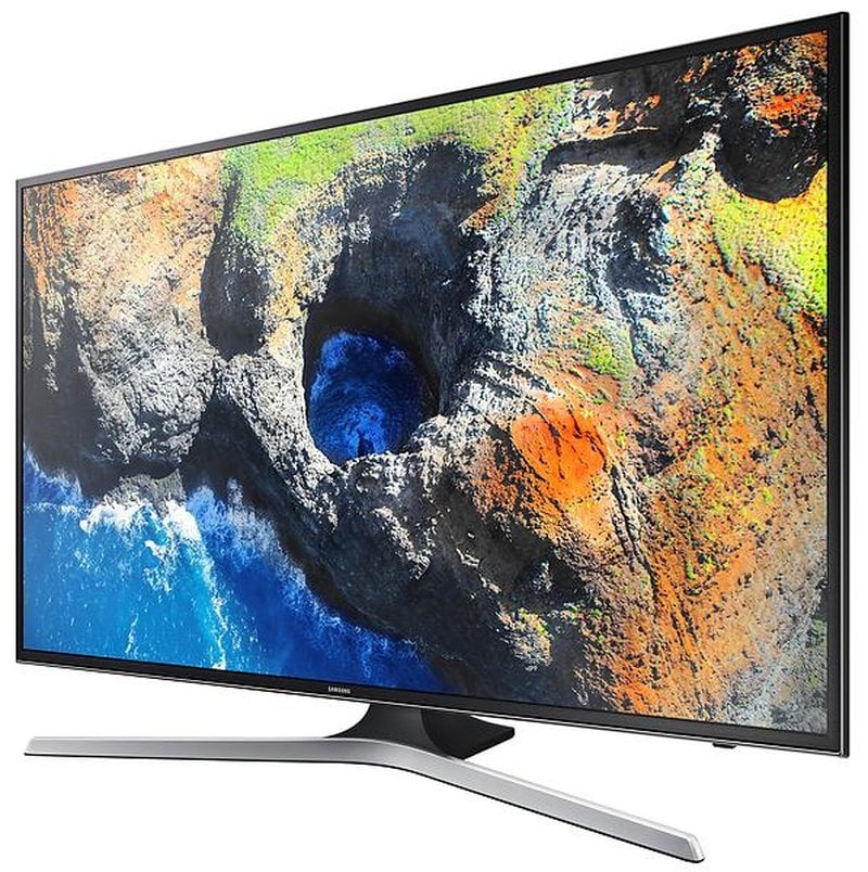 Samsung 50-tums TV