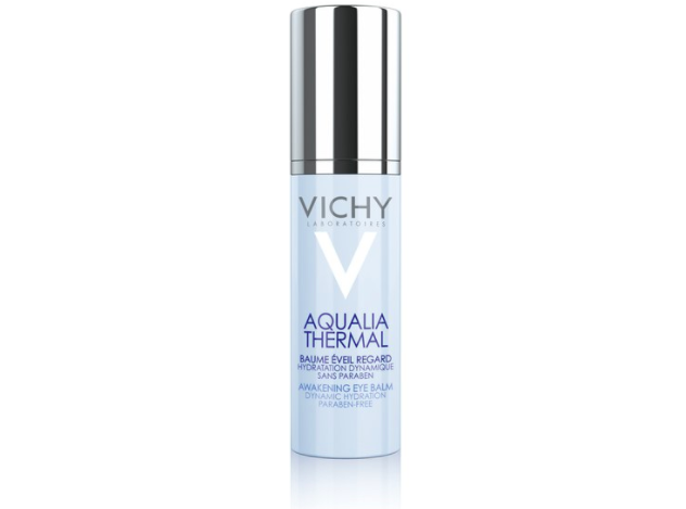 Ögonkräm från Vichy Ögonkräm från Vichy