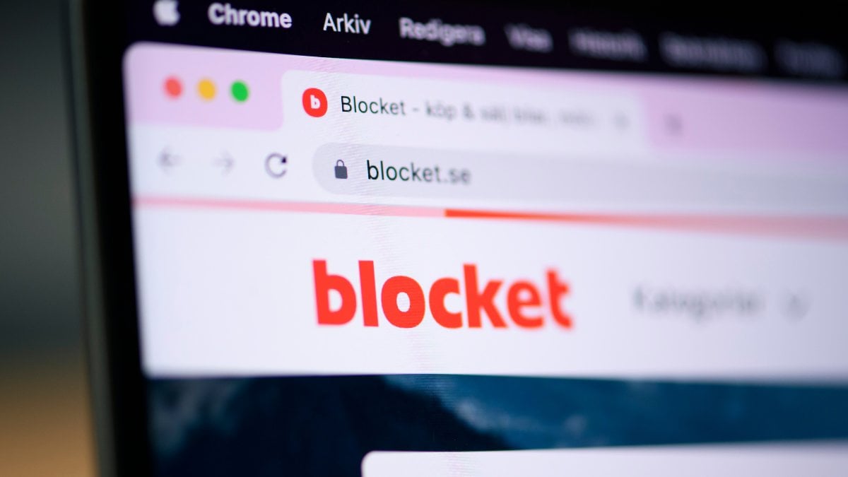 Blocket-säljare varnas – nya bluffen kan tömma ditt konto